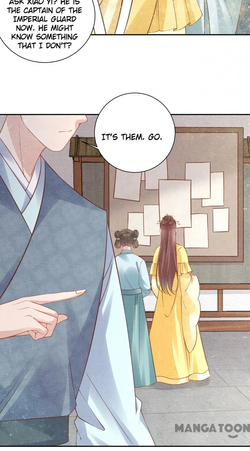 Spoiled Medical Princess: The Legend of Alkaid Chapter 49 – Page 30