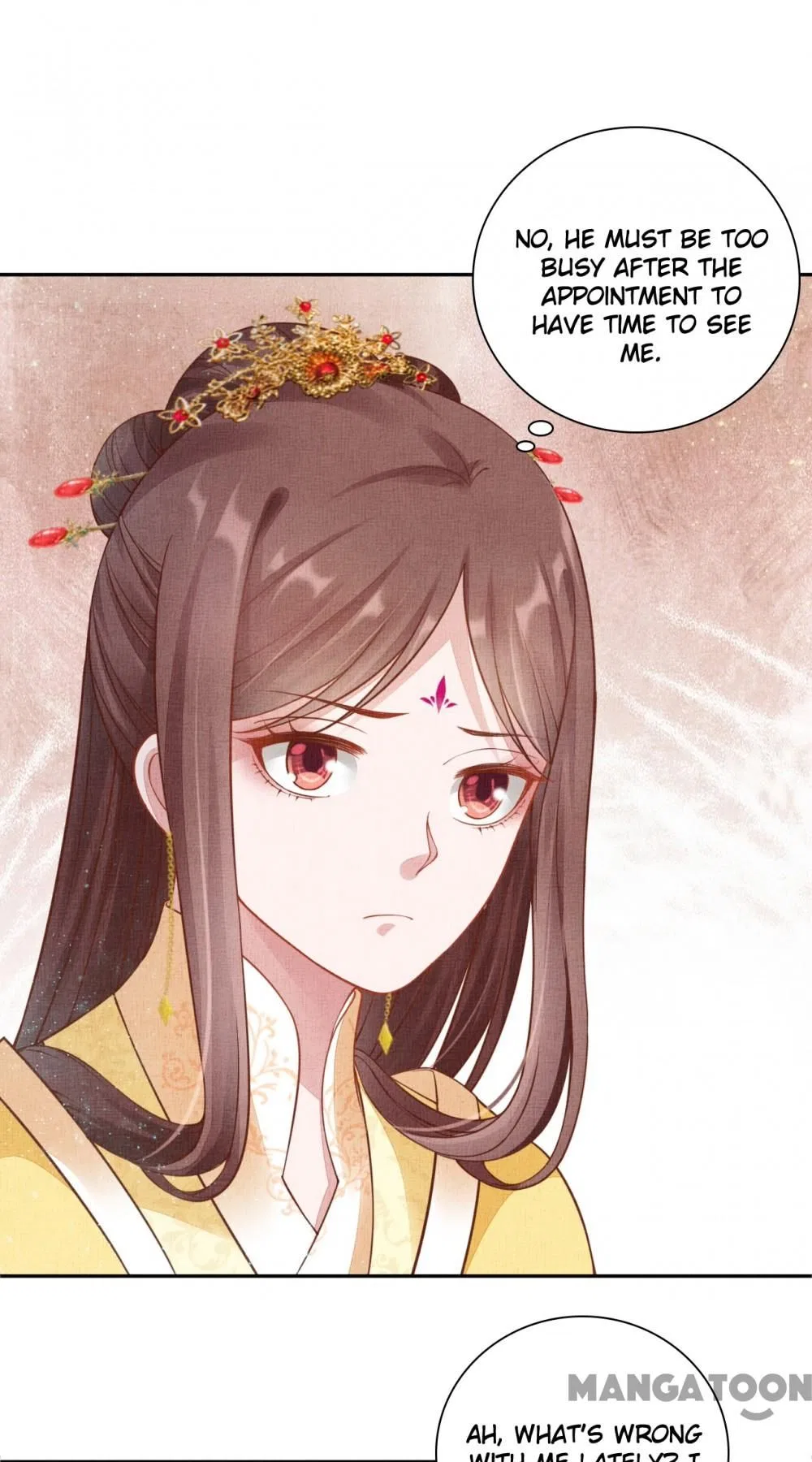 Spoiled Medical Princess: The Legend of Alkaid Chapter 49 – Page 31