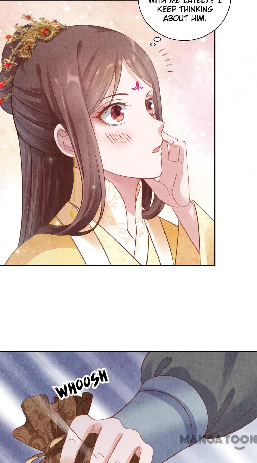 Spoiled Medical Princess: The Legend of Alkaid Chapter 49 – Page 32