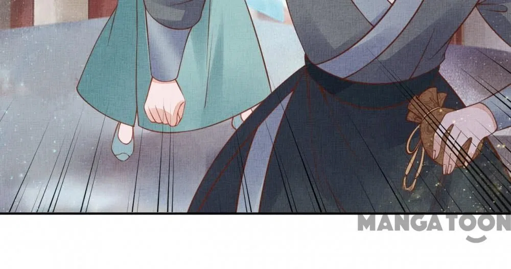 Spoiled Medical Princess: The Legend of Alkaid Chapter 49 – Page 34