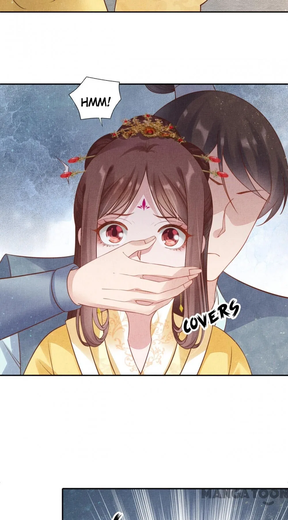 Spoiled Medical Princess: The Legend of Alkaid Chapter 49 – Page 36