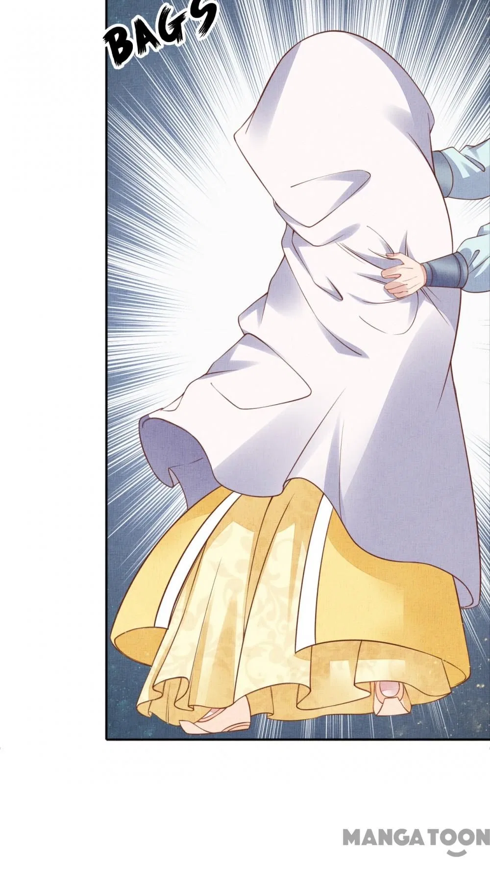 Spoiled Medical Princess: The Legend of Alkaid Chapter 49 – Page 37