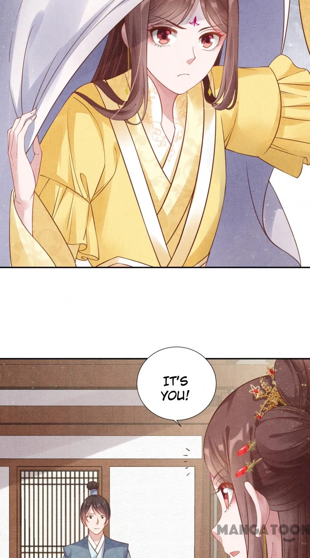 Spoiled Medical Princess: The Legend of Alkaid Chapter 49 – Page 39