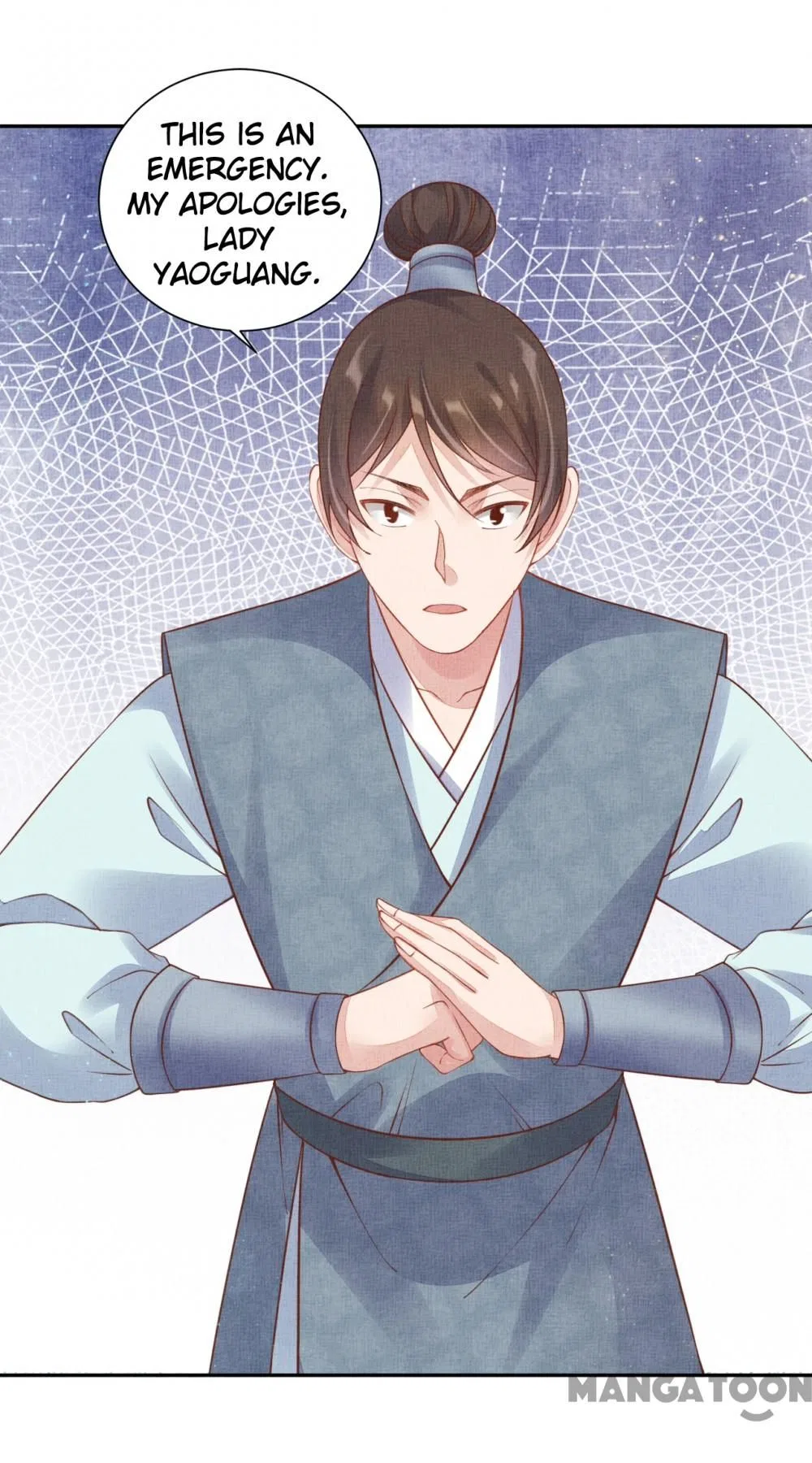 Spoiled Medical Princess: The Legend of Alkaid Chapter 49 – Page 42