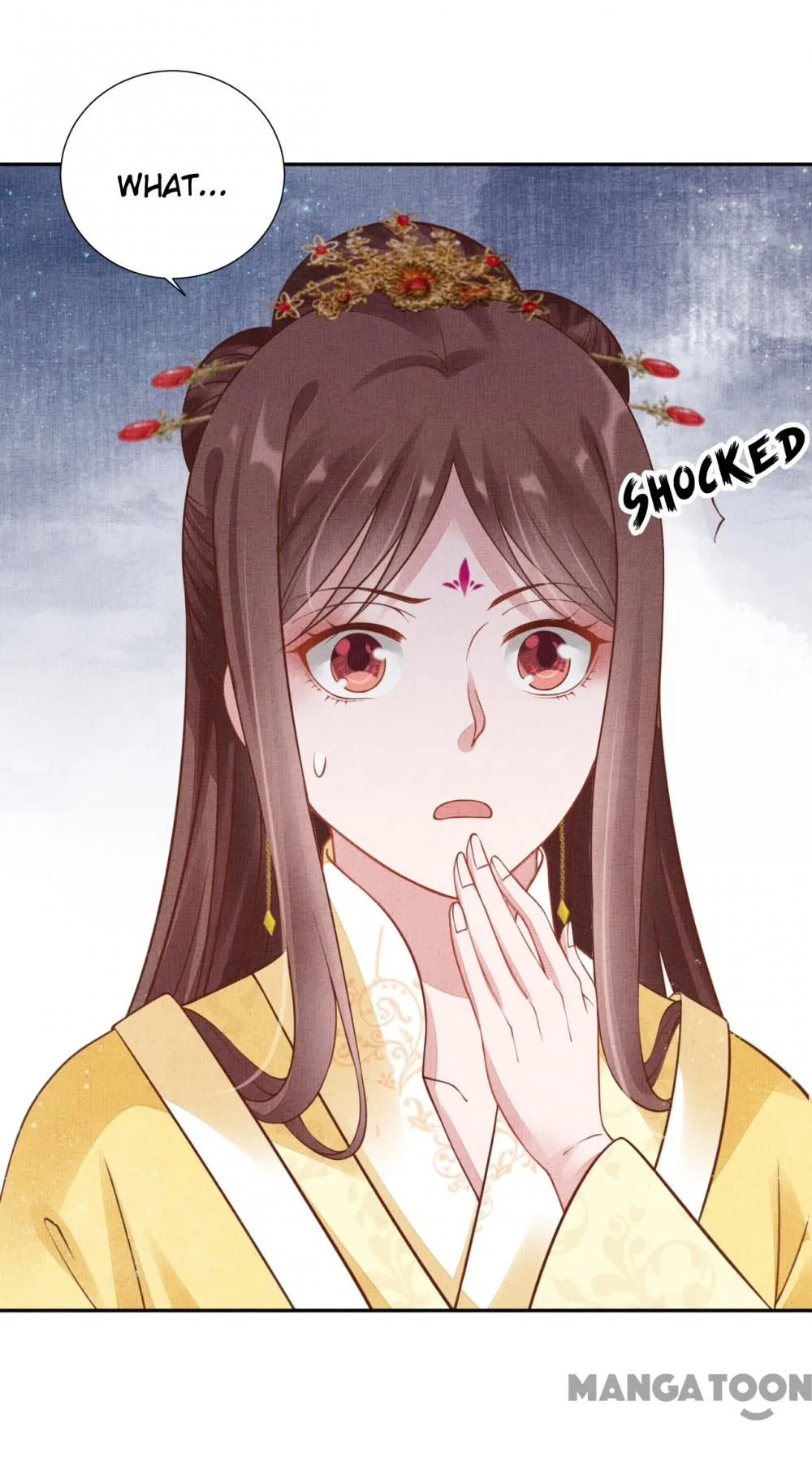 Spoiled Medical Princess: The Legend of Alkaid Chapter 49 – Page 46