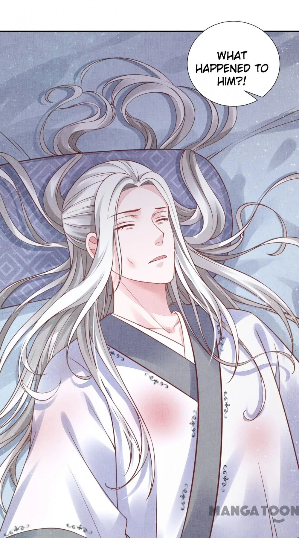 Spoiled Medical Princess: The Legend of Alkaid Chapter 49 – Page 47
