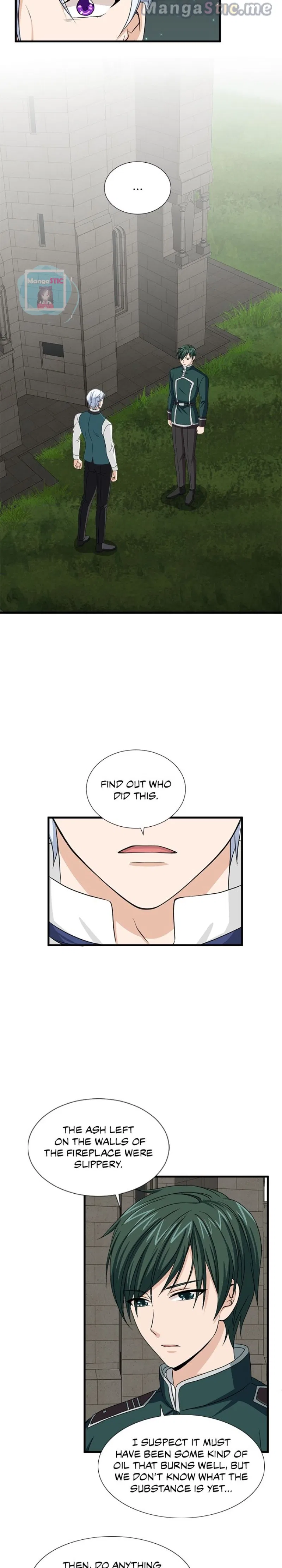 Between Two Lips Chapter 86 – Page 4
