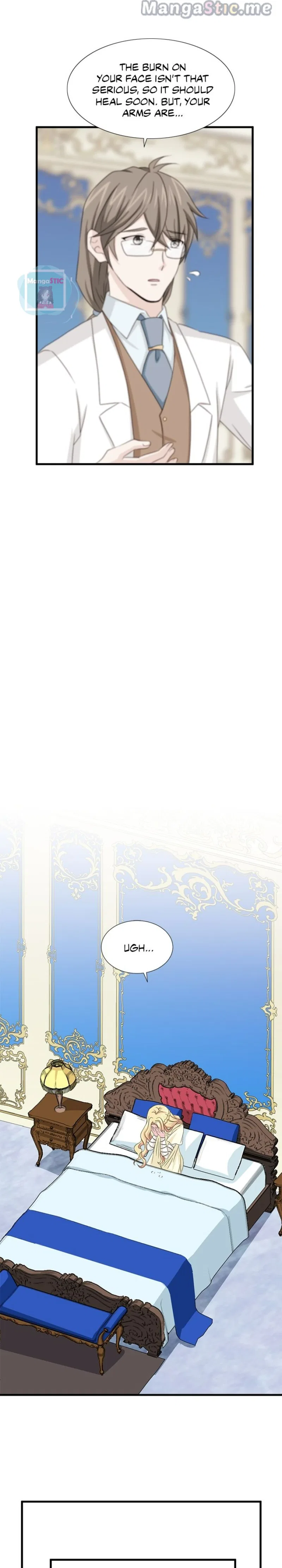 Between Two Lips Chapter 86 – Page 9