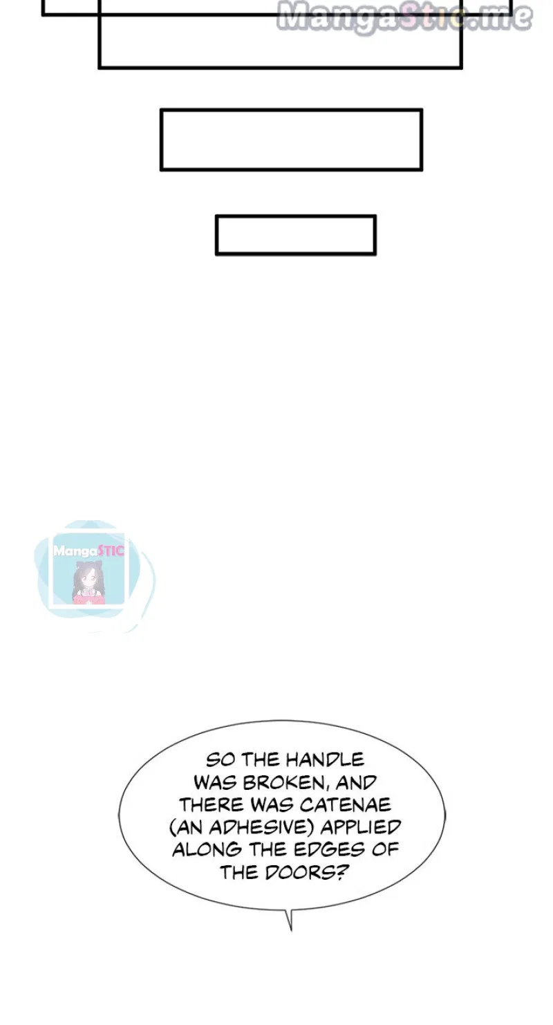 Between Two Lips Chapter 86 – Page 10