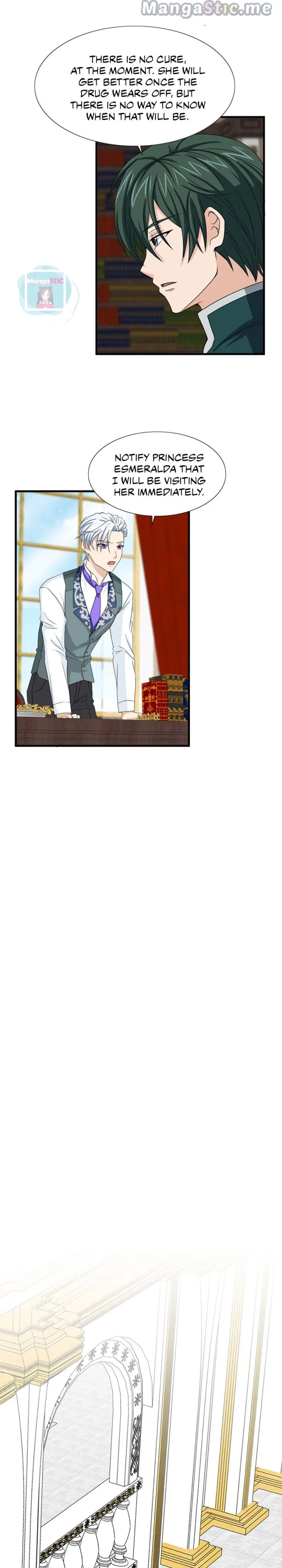 Between Two Lips Chapter 86 – Page 13