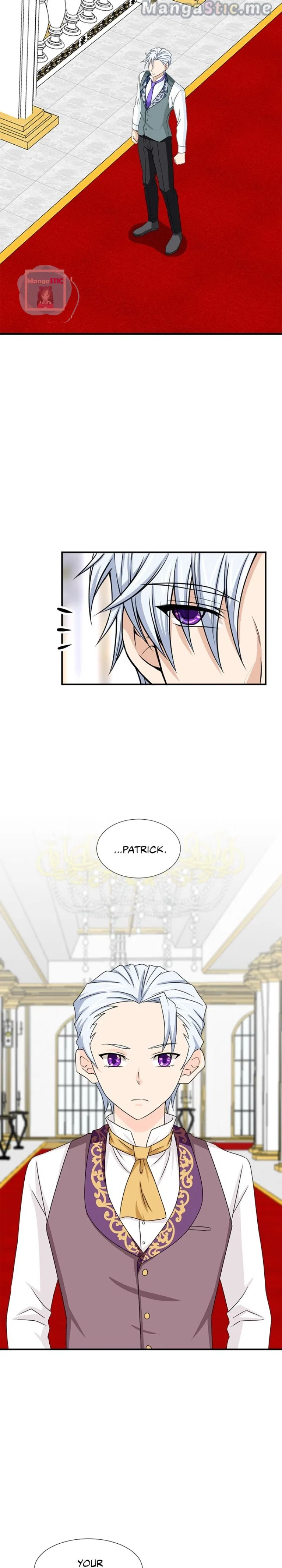Between Two Lips Chapter 86 – Page 14
