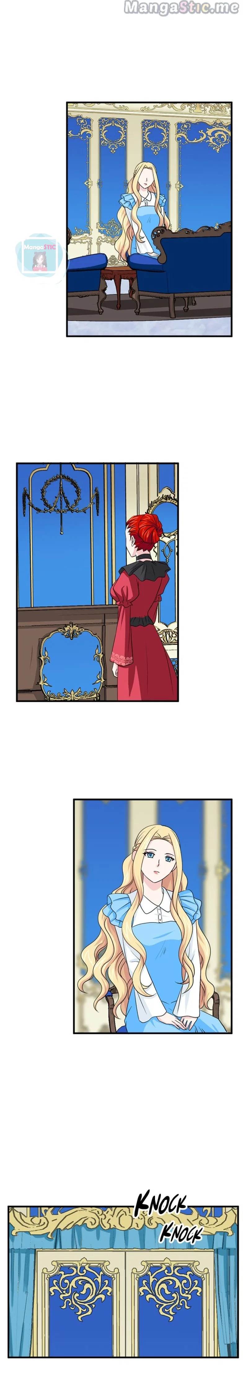Between Two Lips Chapter 85 – Page 4