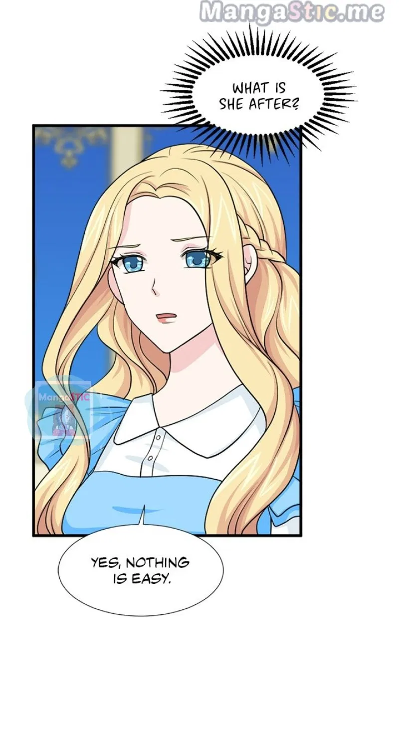 Between Two Lips Chapter 85 – Page 10