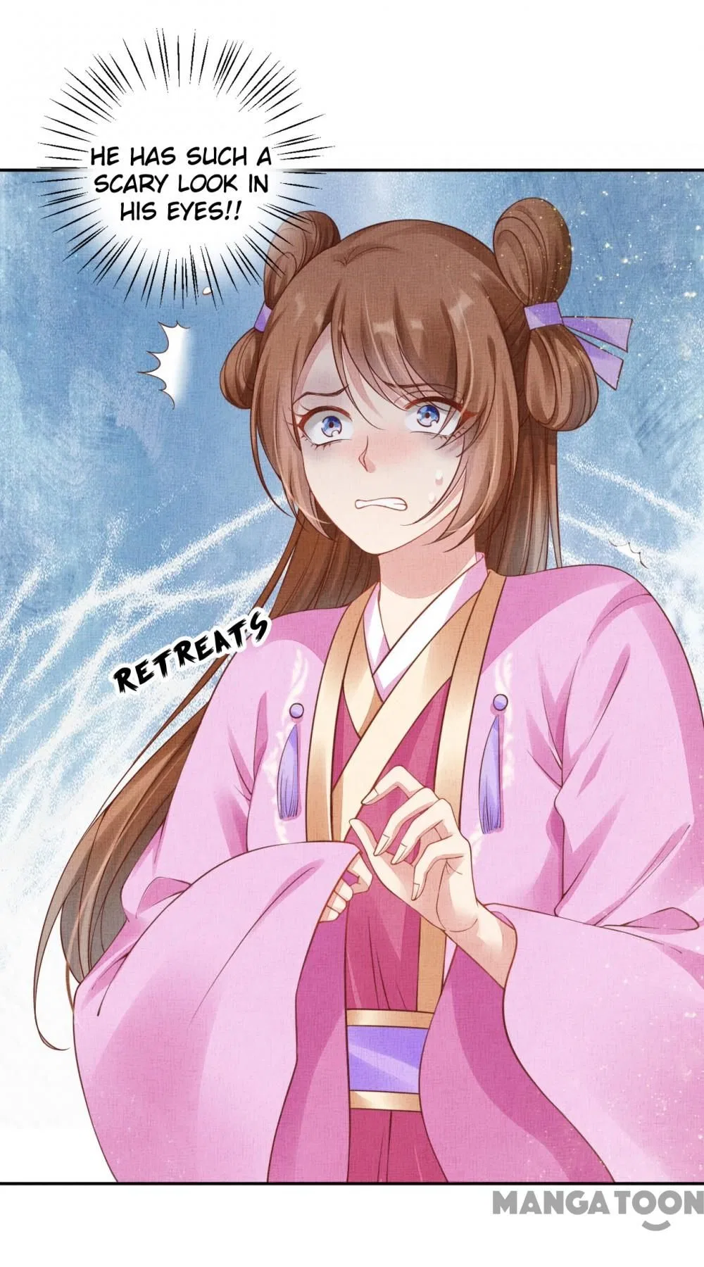 Spoiled Medical Princess: The Legend of Alkaid Chapter 48 – Page 1
