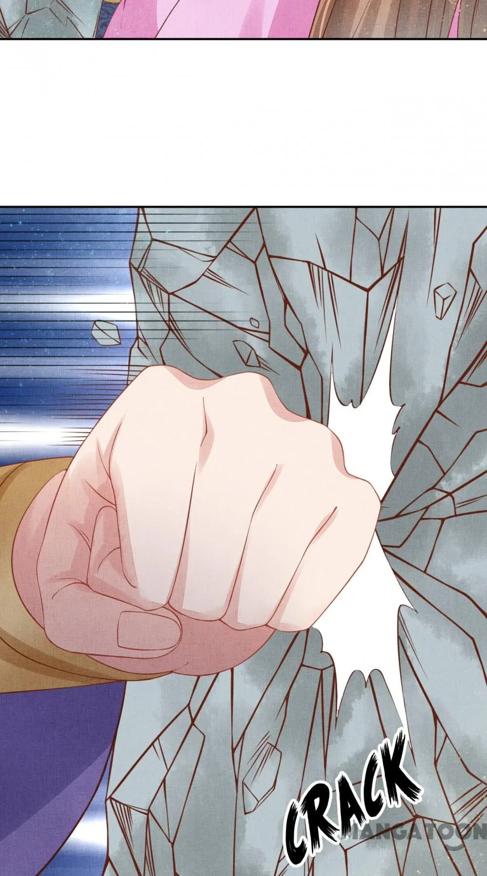 Spoiled Medical Princess: The Legend of Alkaid Chapter 48 – Page 3