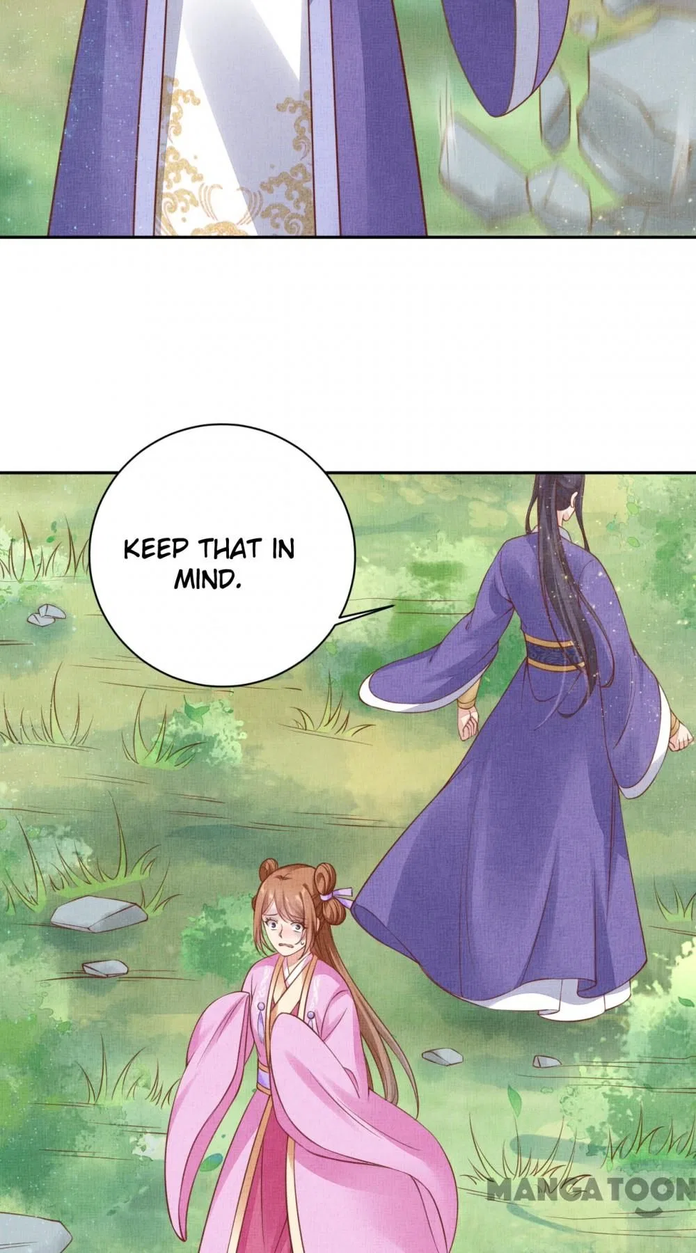Spoiled Medical Princess: The Legend of Alkaid Chapter 48 – Page 5