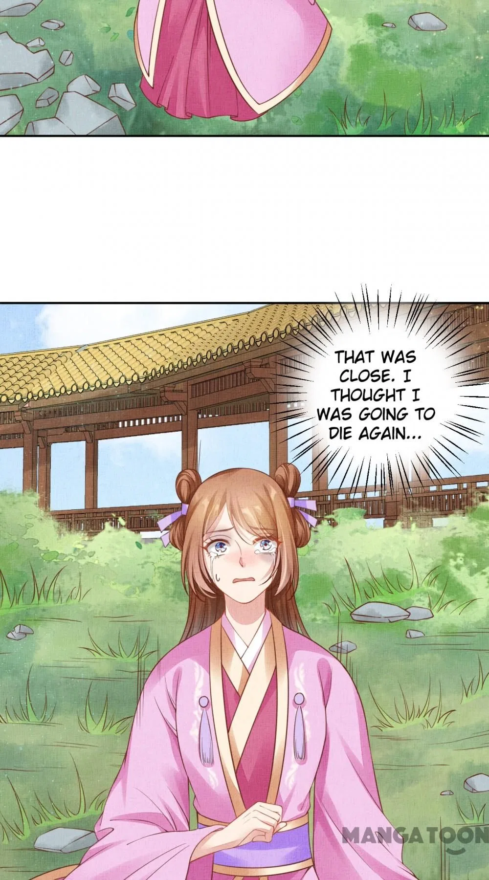 Spoiled Medical Princess: The Legend of Alkaid Chapter 48 – Page 6