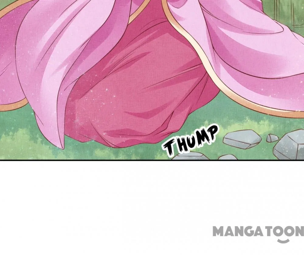 Spoiled Medical Princess: The Legend of Alkaid Chapter 48 – Page 7