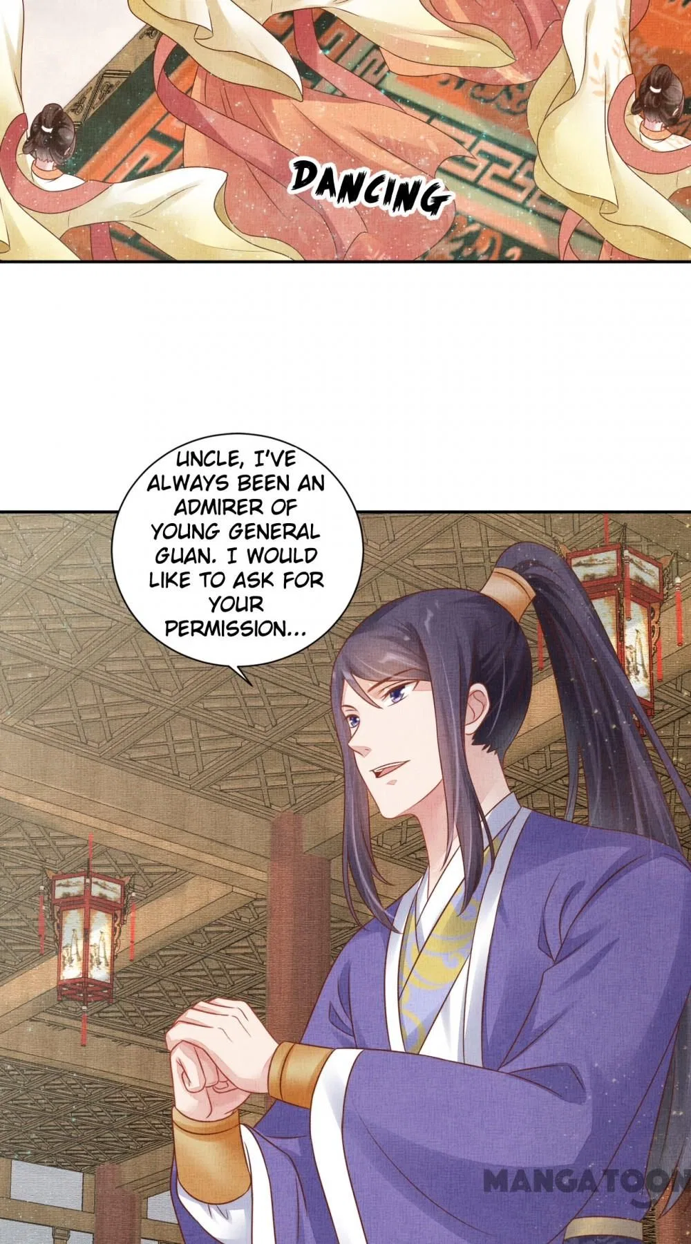 Spoiled Medical Princess: The Legend of Alkaid Chapter 48 – Page 9