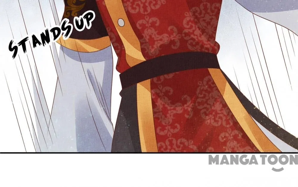 Spoiled Medical Princess: The Legend of Alkaid Chapter 48 – Page 14