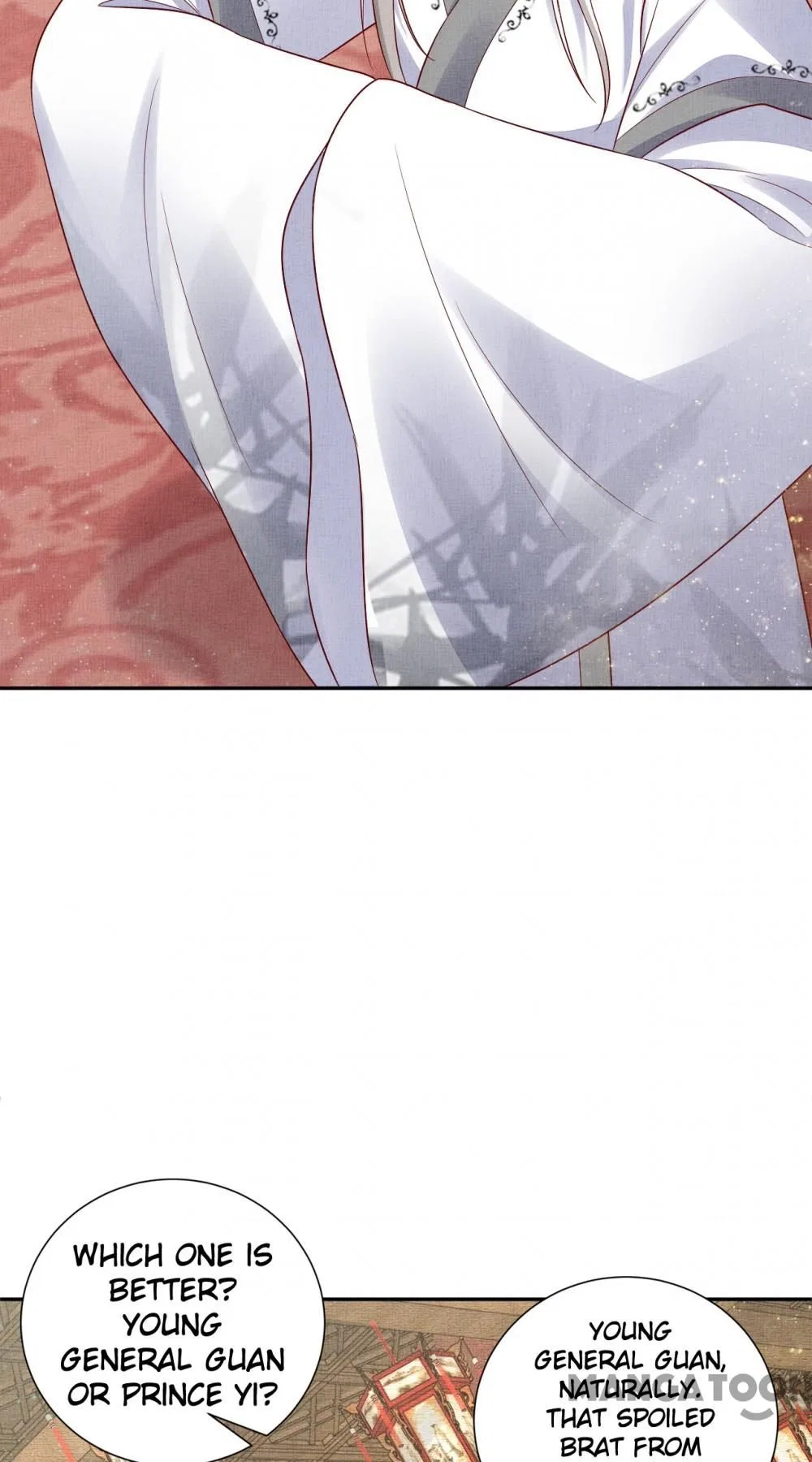 Spoiled Medical Princess: The Legend of Alkaid Chapter 48 – Page 19