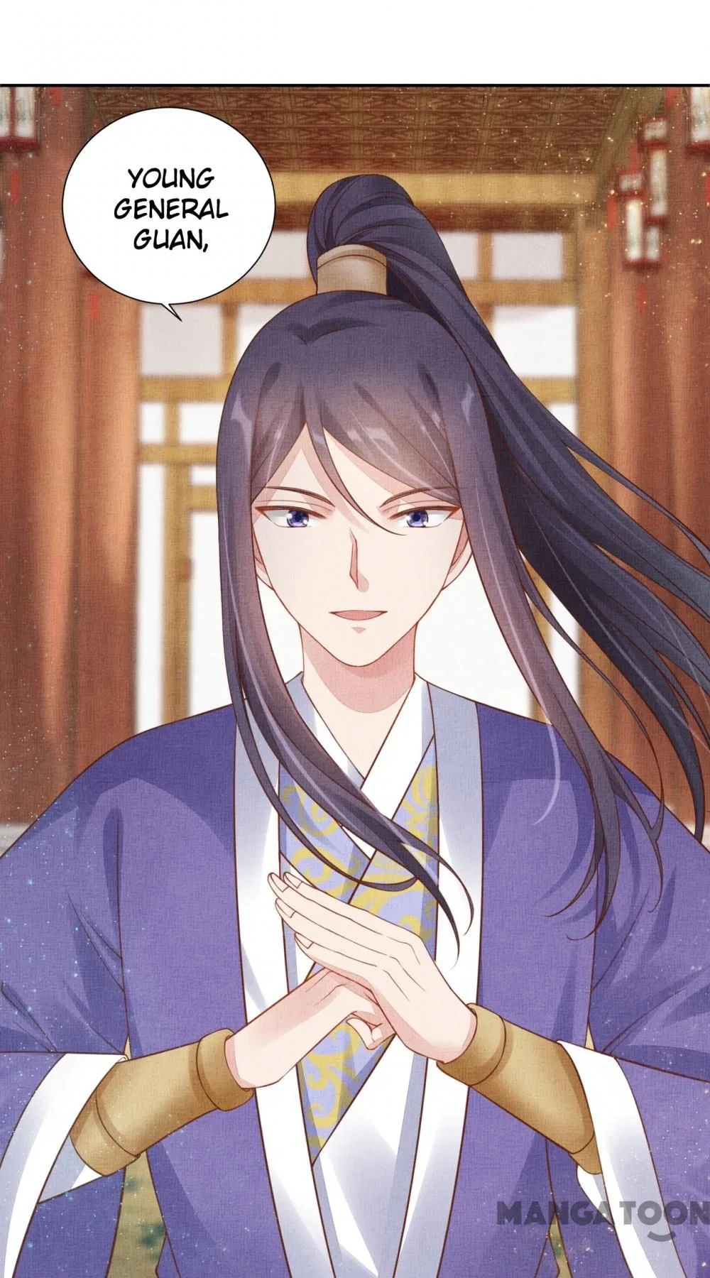 Spoiled Medical Princess: The Legend of Alkaid Chapter 48 – Page 21