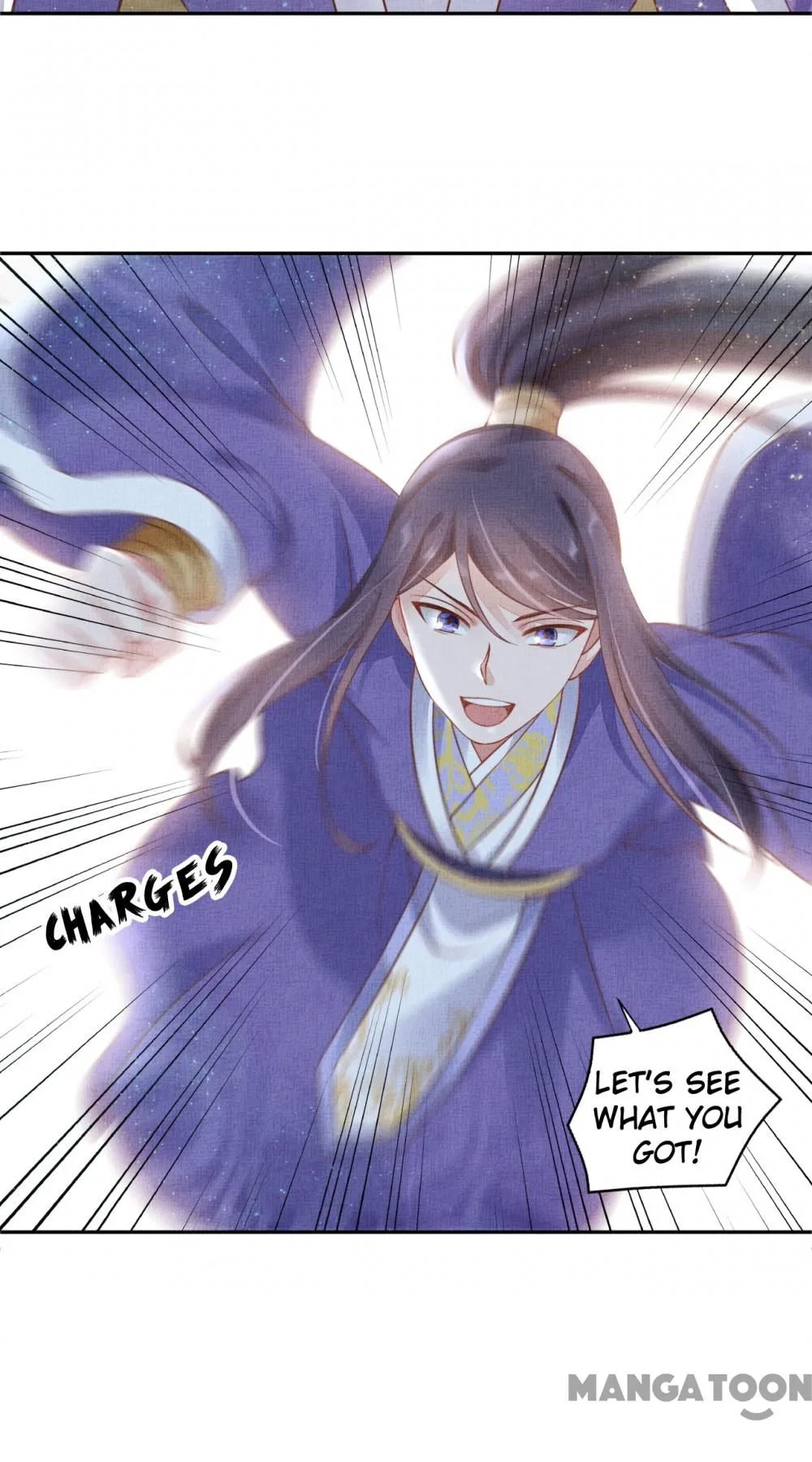 Spoiled Medical Princess: The Legend of Alkaid Chapter 48 – Page 22
