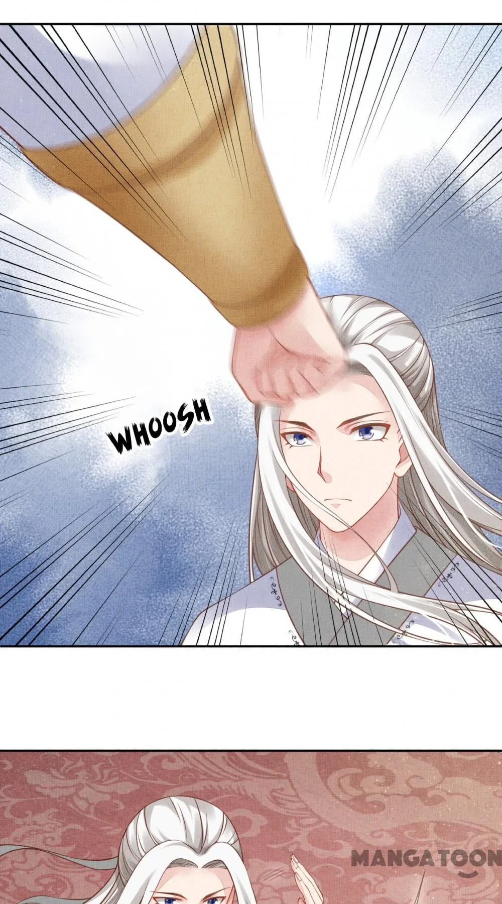 Spoiled Medical Princess: The Legend of Alkaid Chapter 48 – Page 23