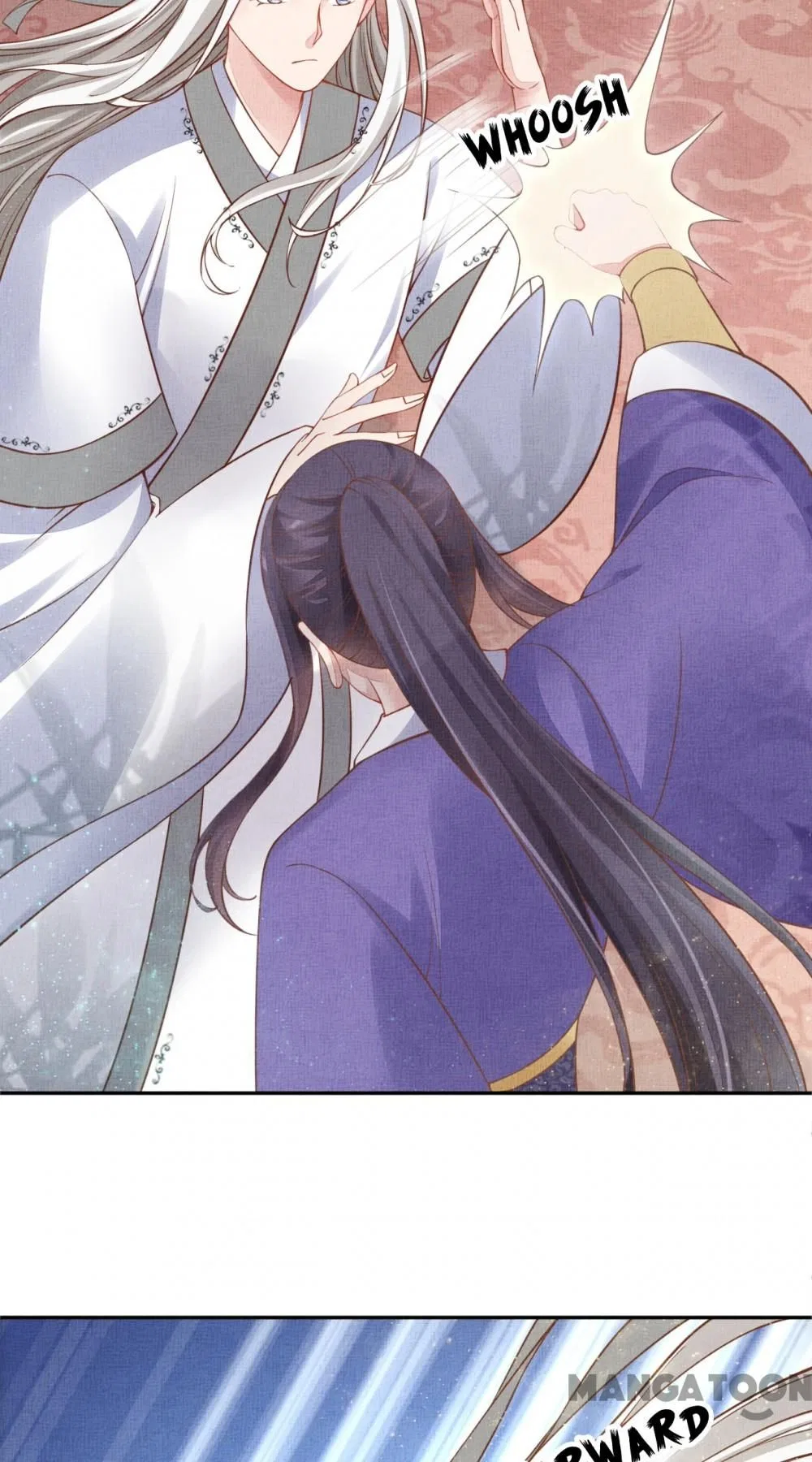 Spoiled Medical Princess: The Legend of Alkaid Chapter 48 – Page 24