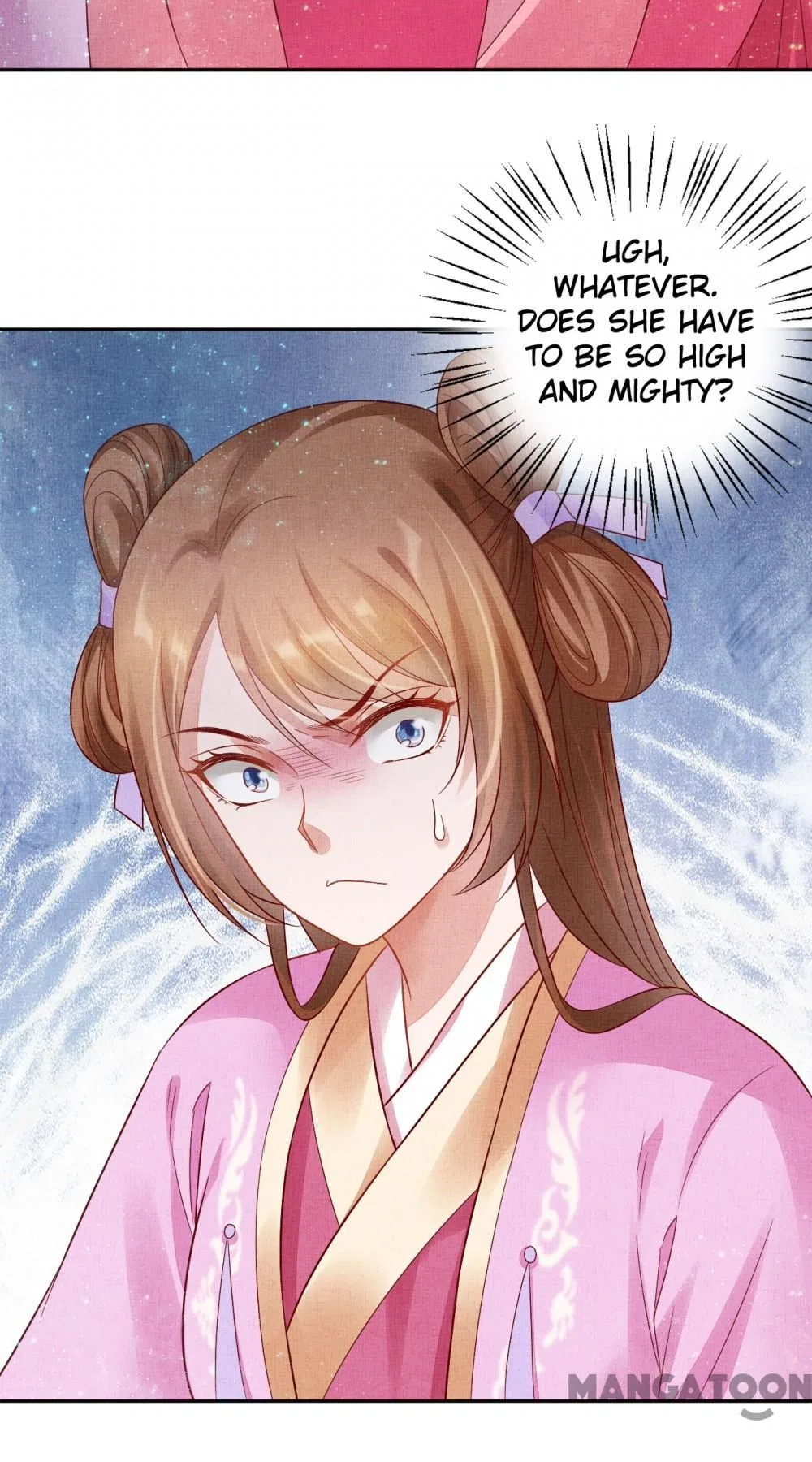 Spoiled Medical Princess: The Legend of Alkaid Chapter 48 – Page 31