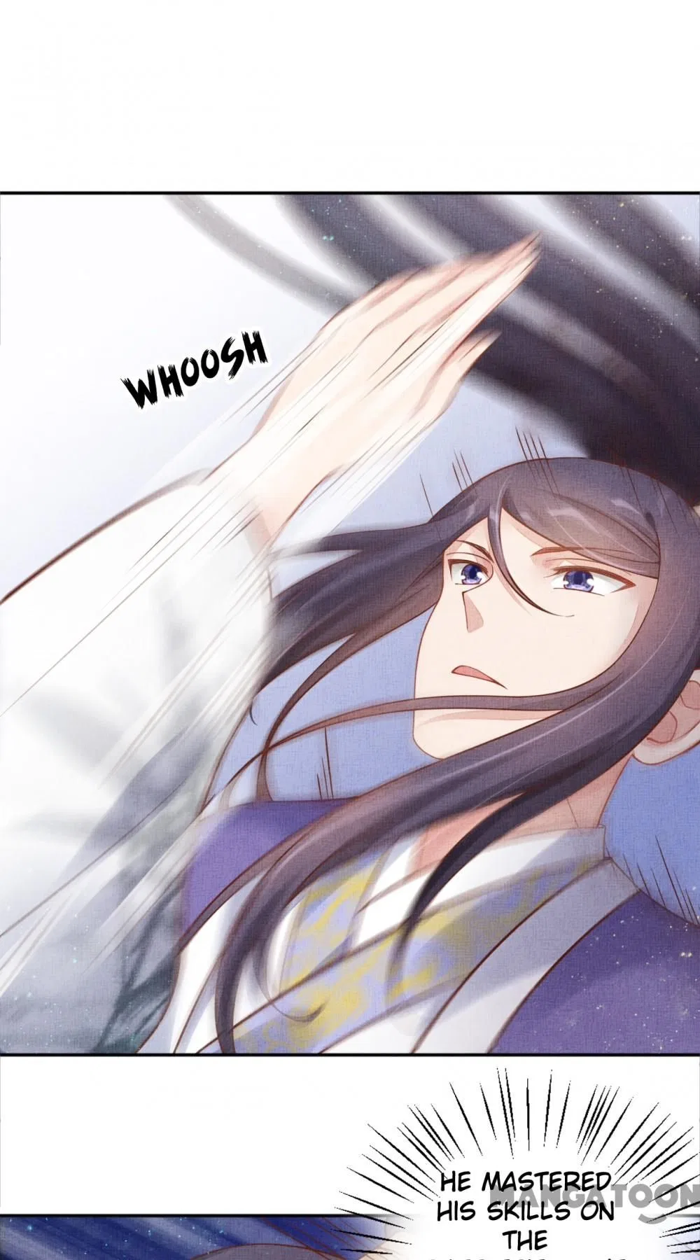 Spoiled Medical Princess: The Legend of Alkaid Chapter 48 – Page 35