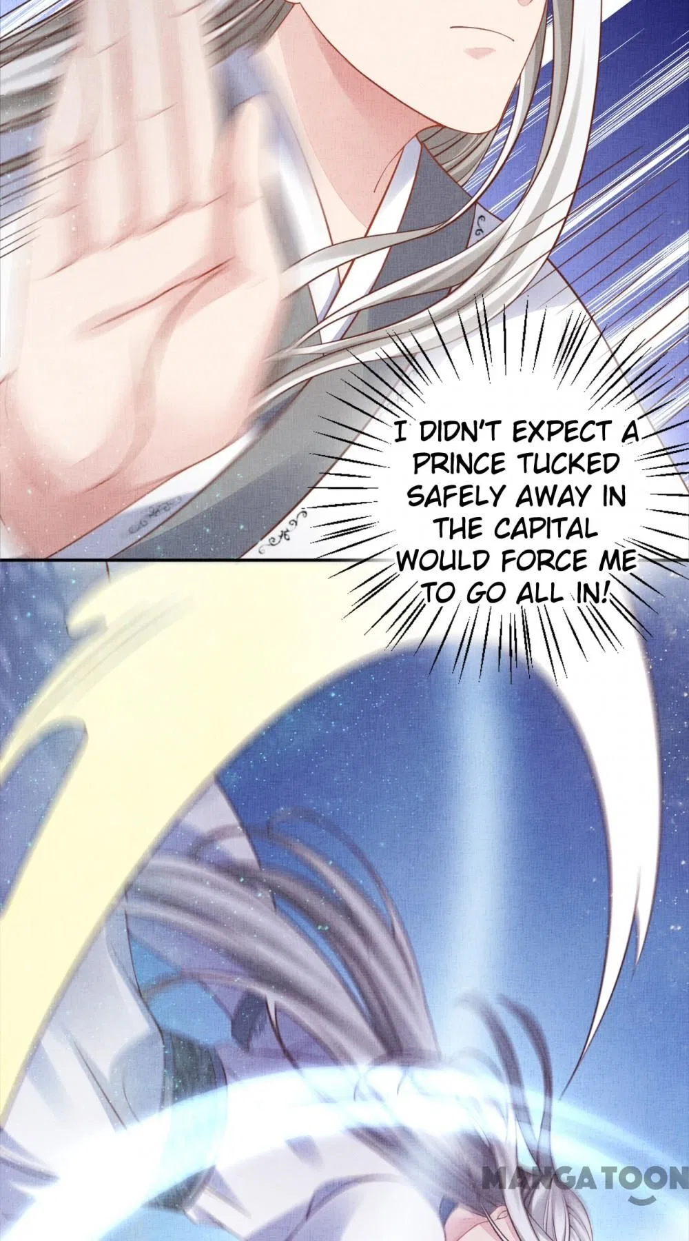 Spoiled Medical Princess: The Legend of Alkaid Chapter 48 – Page 37