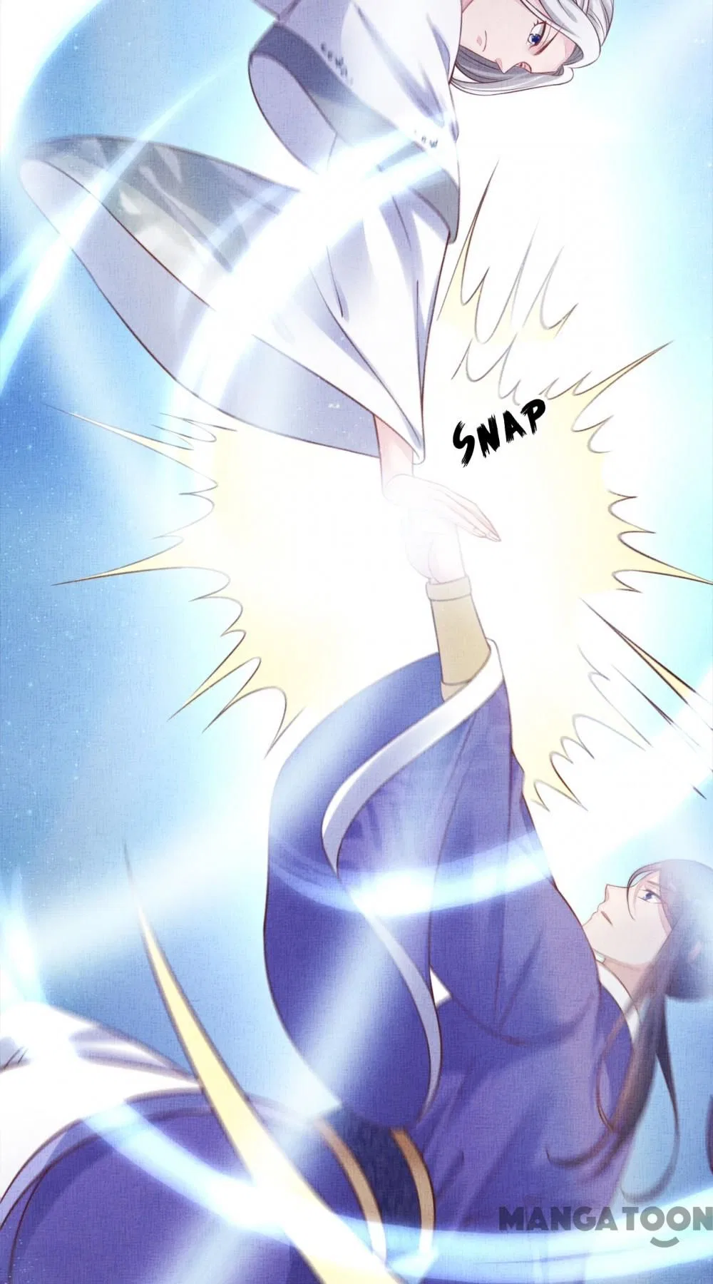 Spoiled Medical Princess: The Legend of Alkaid Chapter 48 – Page 38