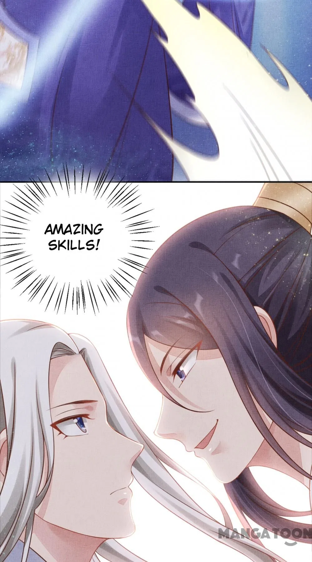 Spoiled Medical Princess: The Legend of Alkaid Chapter 48 – Page 39