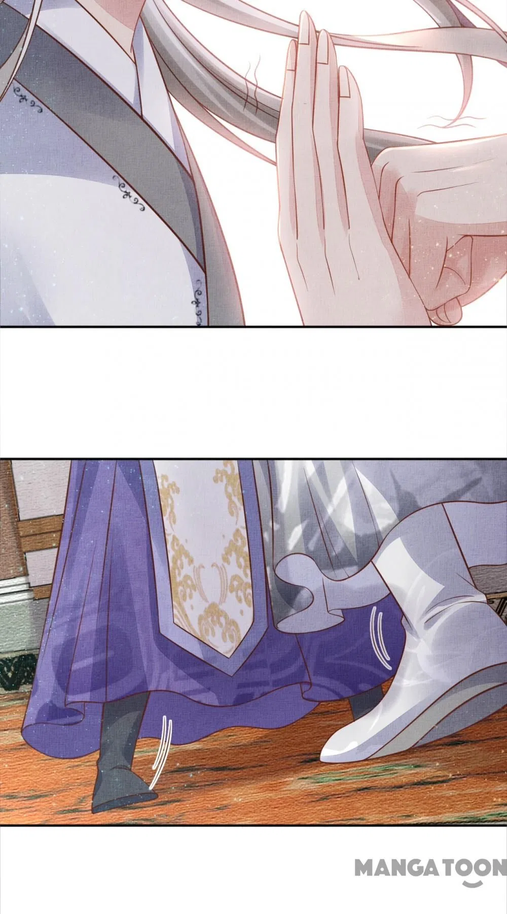 Spoiled Medical Princess: The Legend of Alkaid Chapter 48 – Page 40
