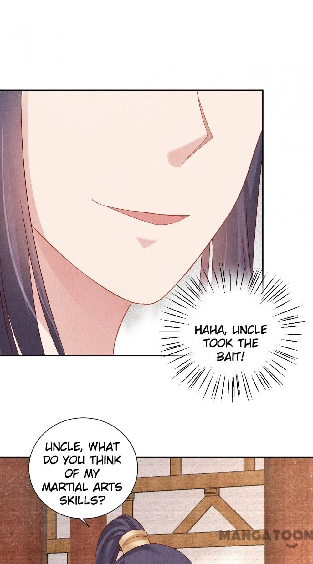 Spoiled Medical Princess: The Legend of Alkaid Chapter 48 – Page 46