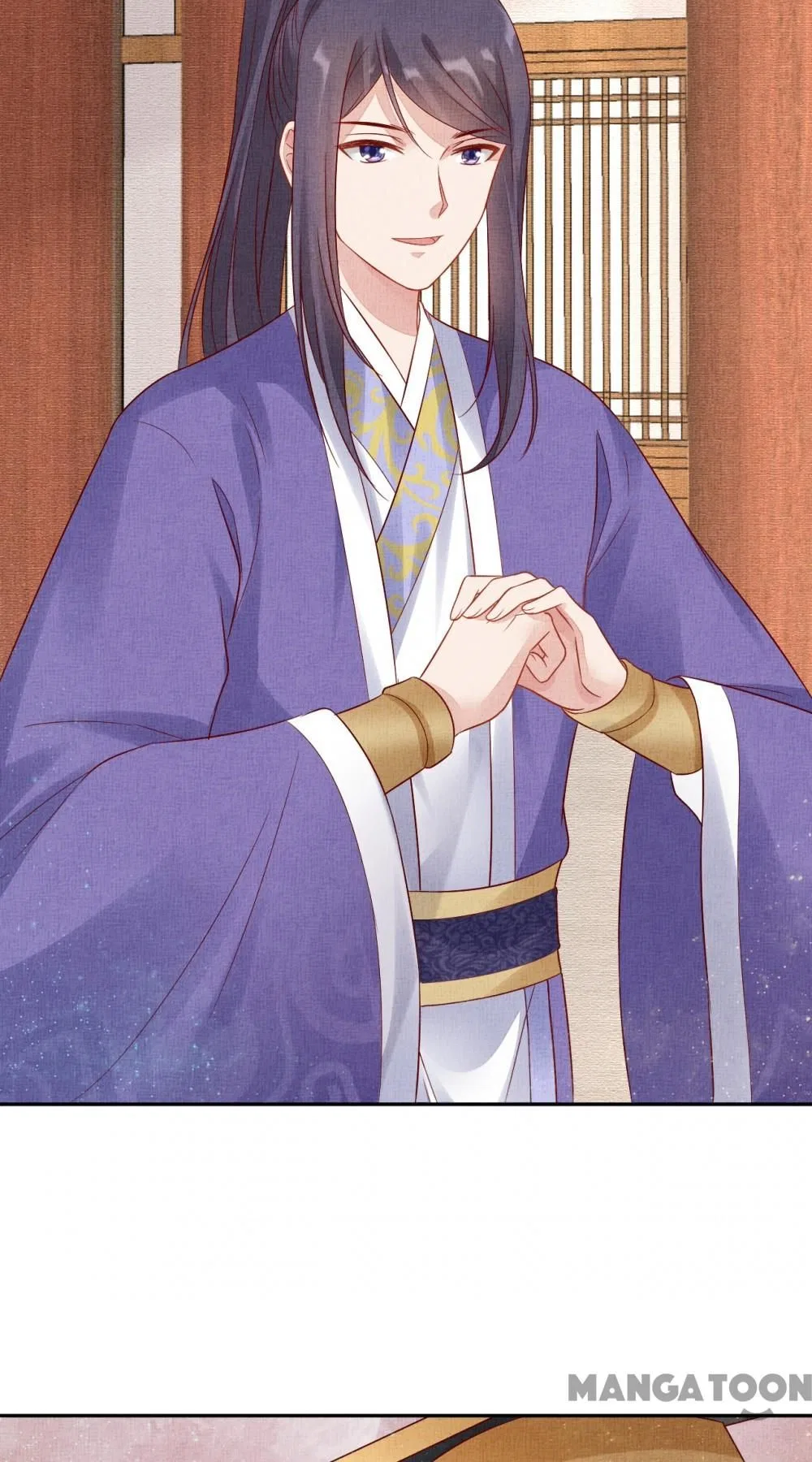 Spoiled Medical Princess: The Legend of Alkaid Chapter 48 – Page 47