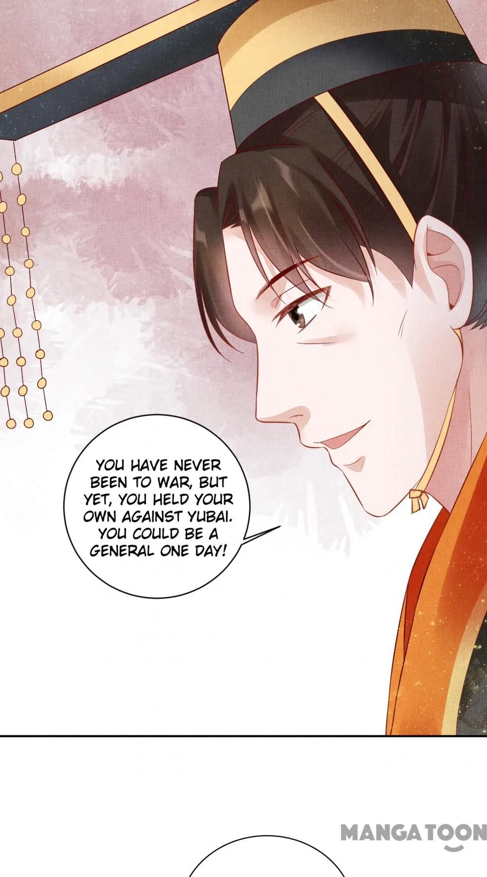 Spoiled Medical Princess: The Legend of Alkaid Chapter 48 – Page 48