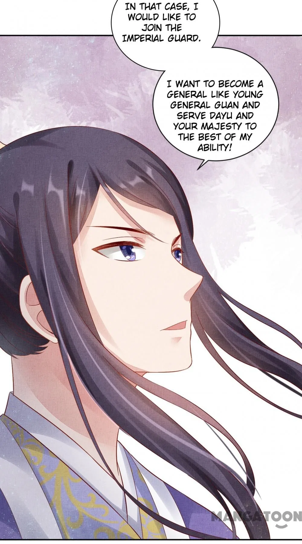 Spoiled Medical Princess: The Legend of Alkaid Chapter 48 – Page 49
