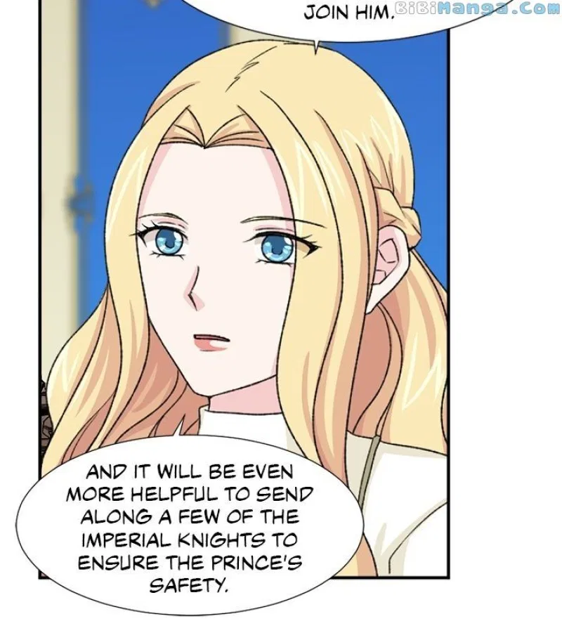 Between Two Lips Chapter 84 – Page 6