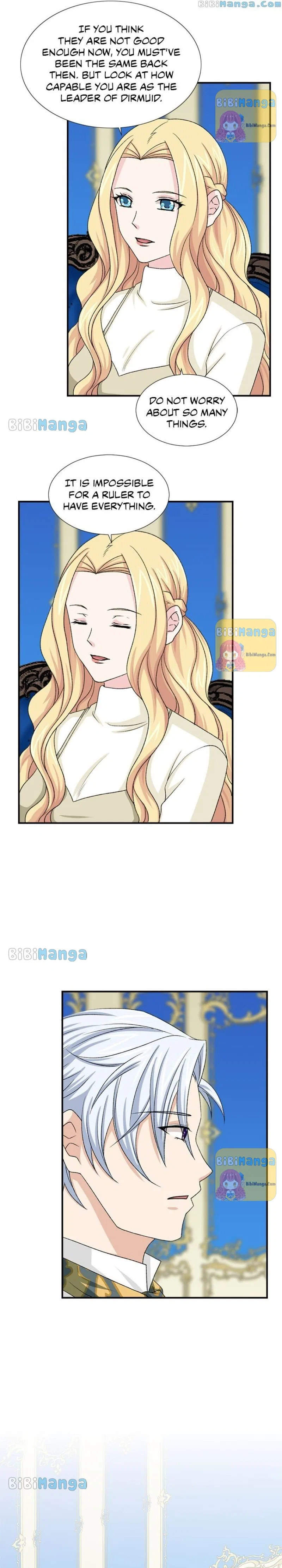 Between Two Lips Chapter 84 – Page 8
