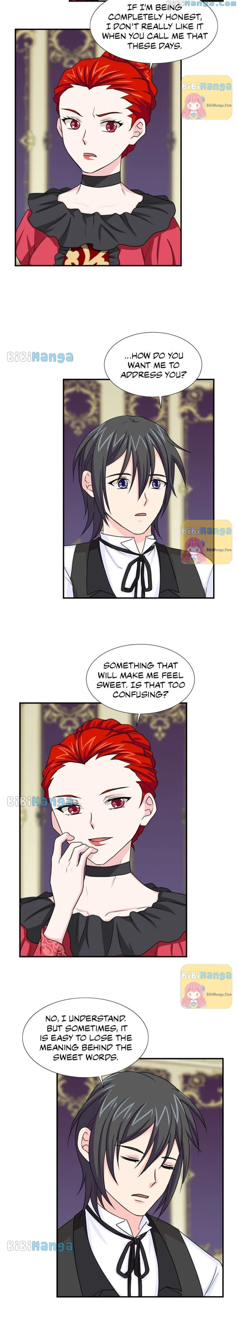 Between Two Lips Chapter 84 – Page 13
