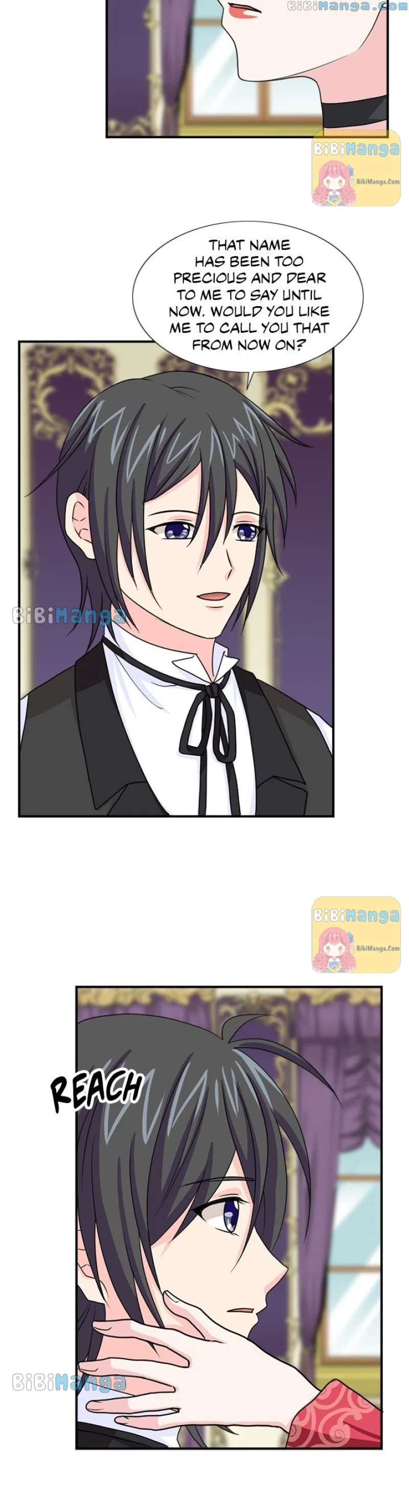 Between Two Lips Chapter 84 – Page 15
