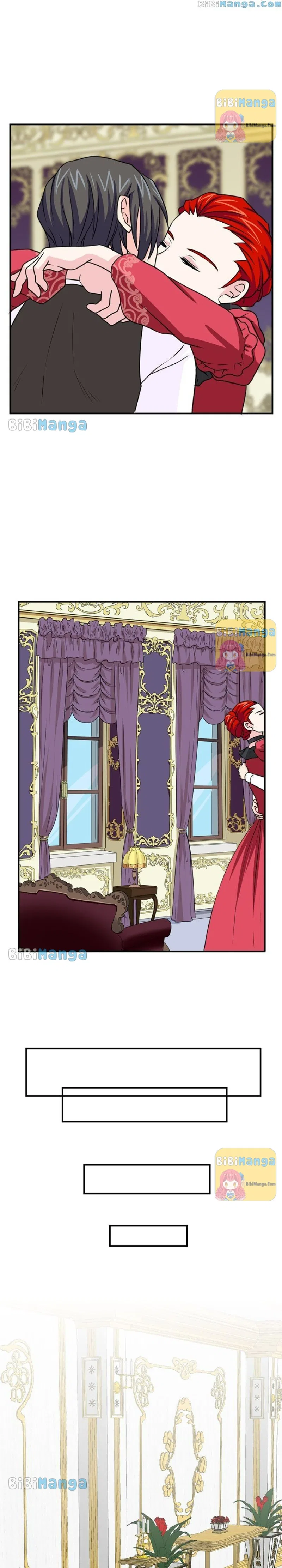 Between Two Lips Chapter 84 – Page 16