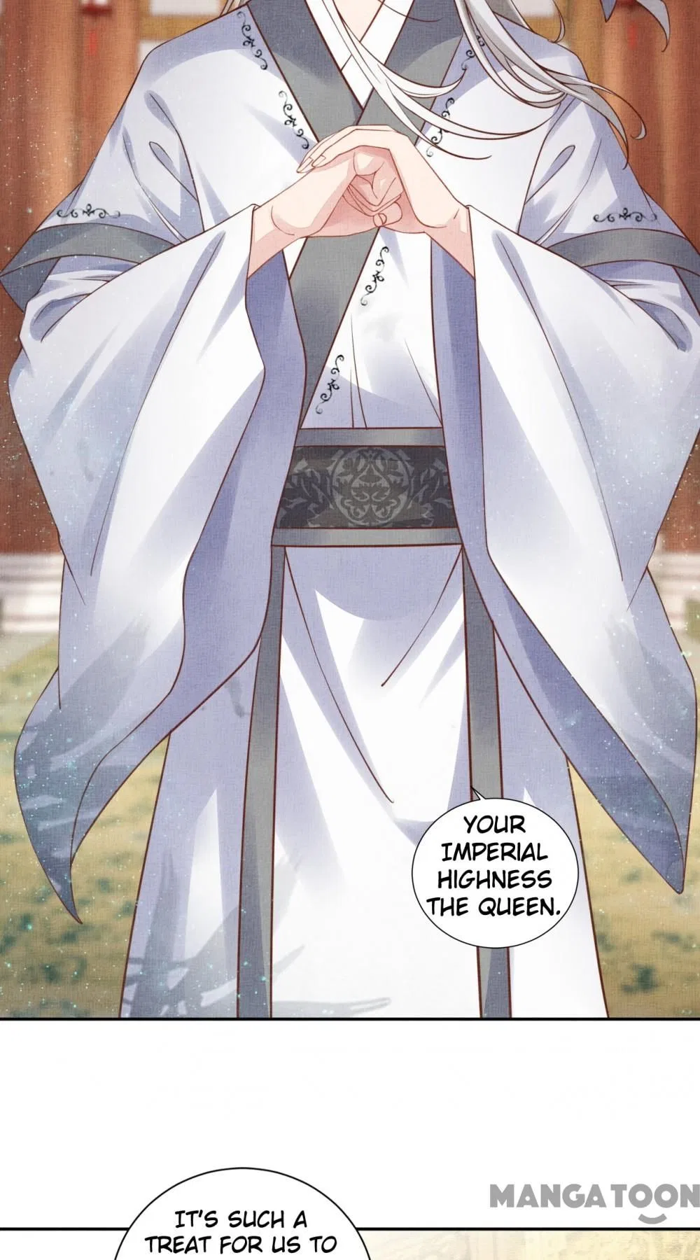 Spoiled Medical Princess: The Legend of Alkaid Chapter 47 – Page 3