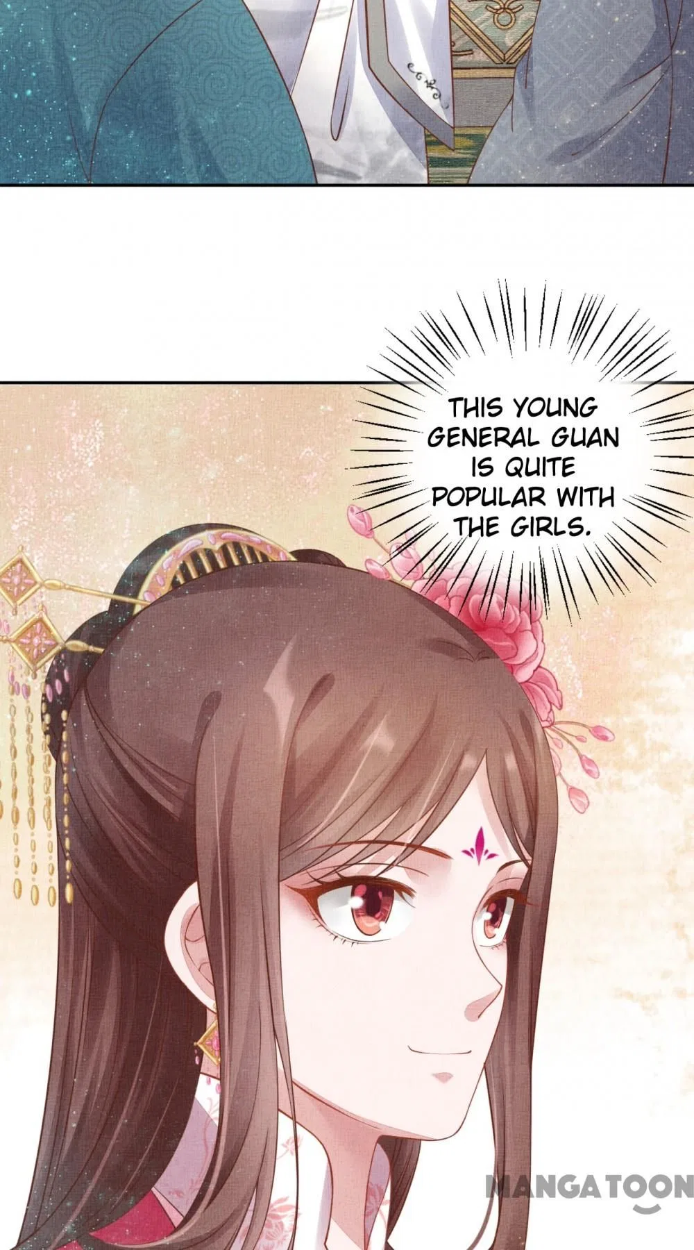 Spoiled Medical Princess: The Legend of Alkaid Chapter 47 – Page 7