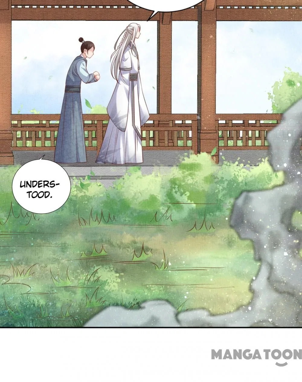 Spoiled Medical Princess: The Legend of Alkaid Chapter 47 – Page 12