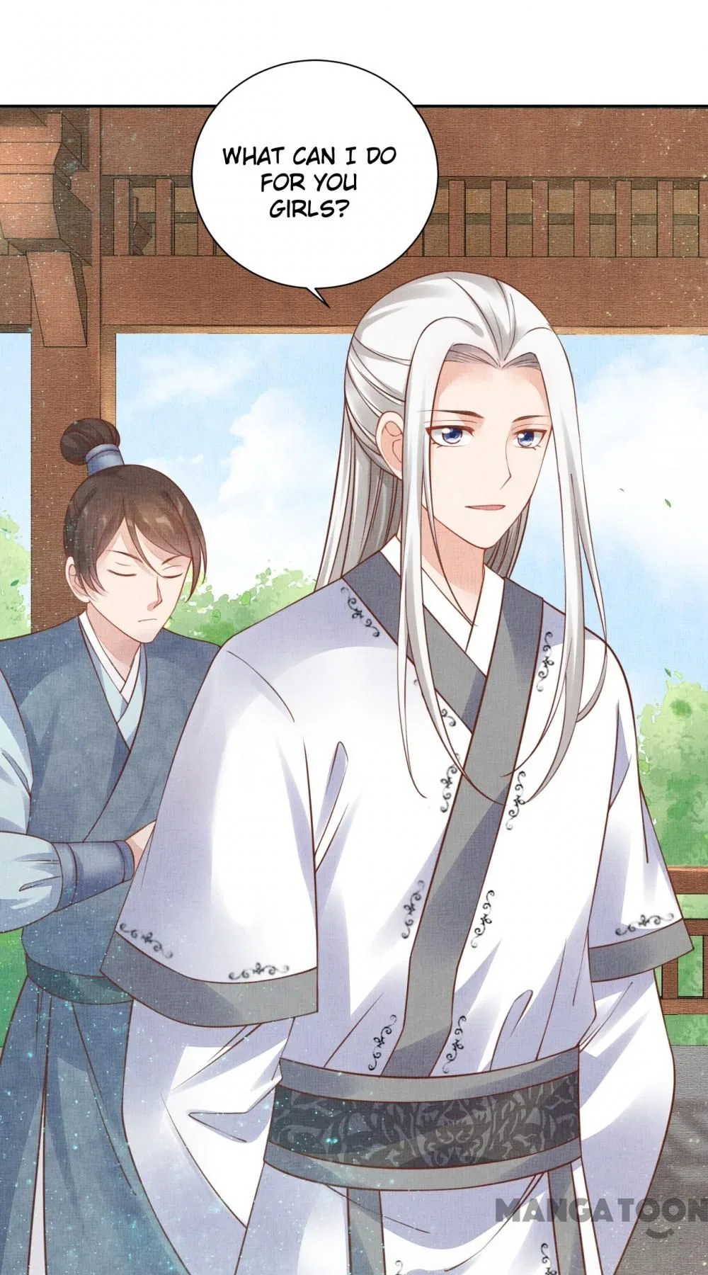 Spoiled Medical Princess: The Legend of Alkaid Chapter 47 – Page 14