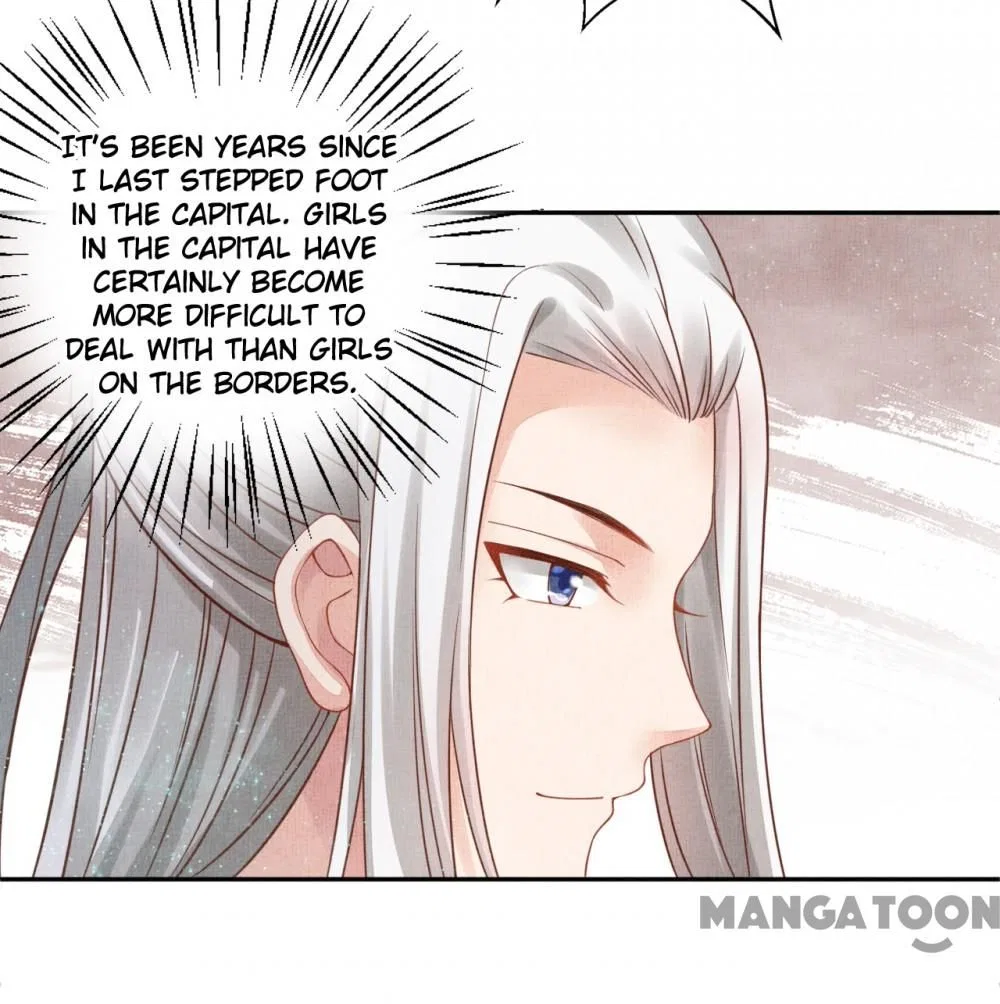 Spoiled Medical Princess: The Legend of Alkaid Chapter 47 – Page 18