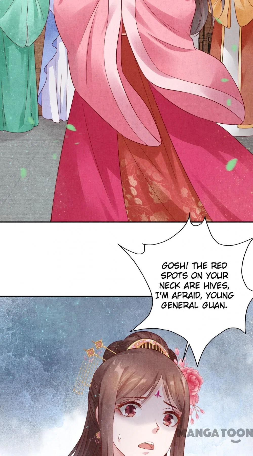 Spoiled Medical Princess: The Legend of Alkaid Chapter 47 – Page 20